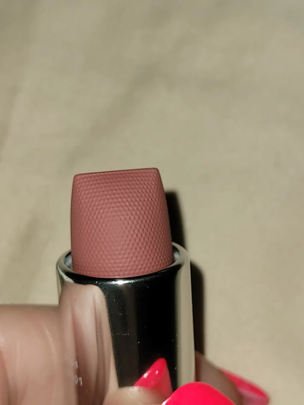 Prada Refill Creamy Matte Lipstick in Shade B101 Tiepolo